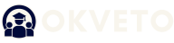 OKVETO LOGO Classic